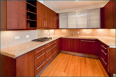 Rented by Brown Harris Stevens