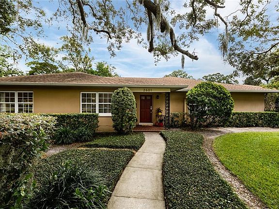 4th image of 2601 Granada Cir E