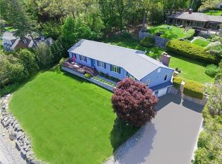 92 Dexterdale Dr, Warwick, RI 02886