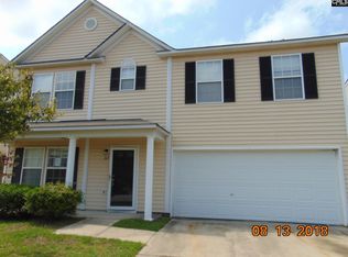 165 Rabon Springs Rd, Columbia, SC 29223