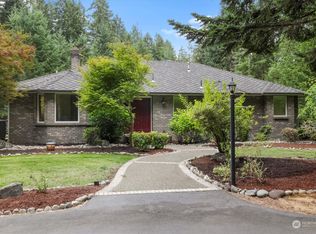 4446 SE Nelson Rd, Olalla, WA 98359