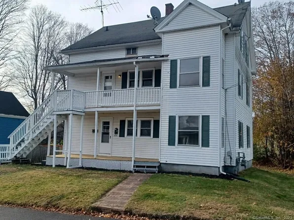 14 Daniels Street, Putnam, CT 06260