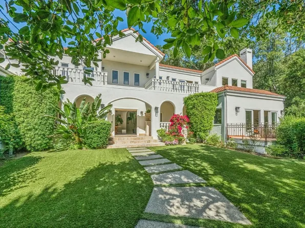 5 Heatherstone Lane, San Rafael, CA 94903