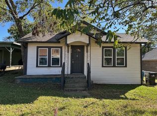 310 W Heron St, Denison, TX 75020