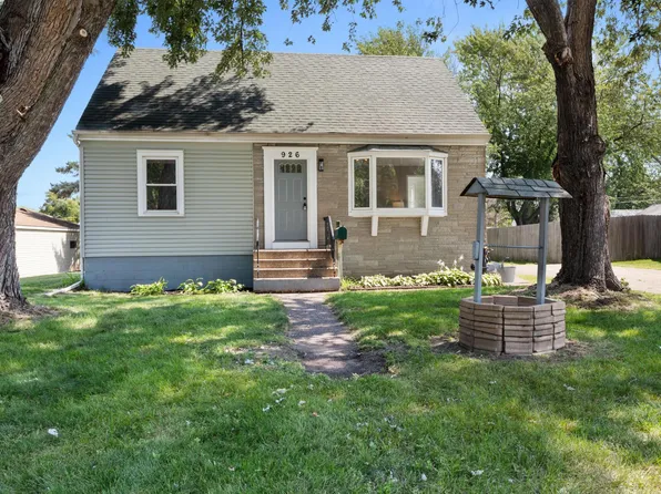 926 Lincoln Ave, Saint Paul Park, MN 55071