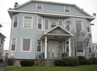 1056 W Genesee St APT 2A, Syracuse, NY 13204