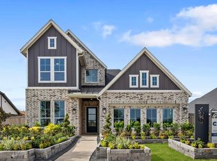 Cayman Plan, Santa Rita Ranch, Liberty Hill, TX 78642