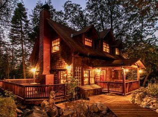 24715 Upper Rim Rock Rd, Idyllwild, CA 92549