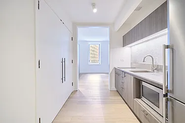 Rented by Living New York