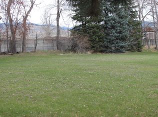 LOT 4 Hunton Ln, Missoula, MT 59801