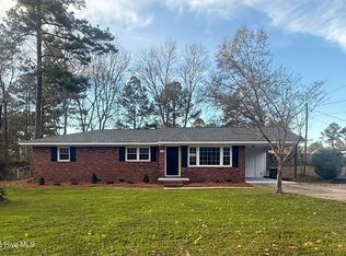 919 Richmond Road, Rockingham, NC 28379