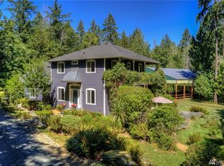 6238 Libby Rd NE, Olympia, WA 98506