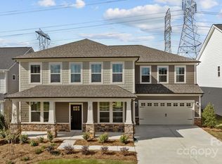 297 Supernova Dr, York, SC 29745