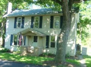 2153 Island Lck, Brookville, PA 15825