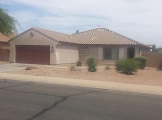 45600 W Mountain View Rd, Maricopa, AZ 85139