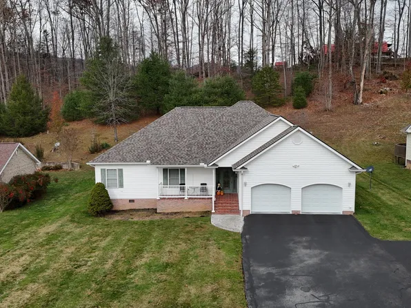 1018 Quail Run, Erwin, TN 37650