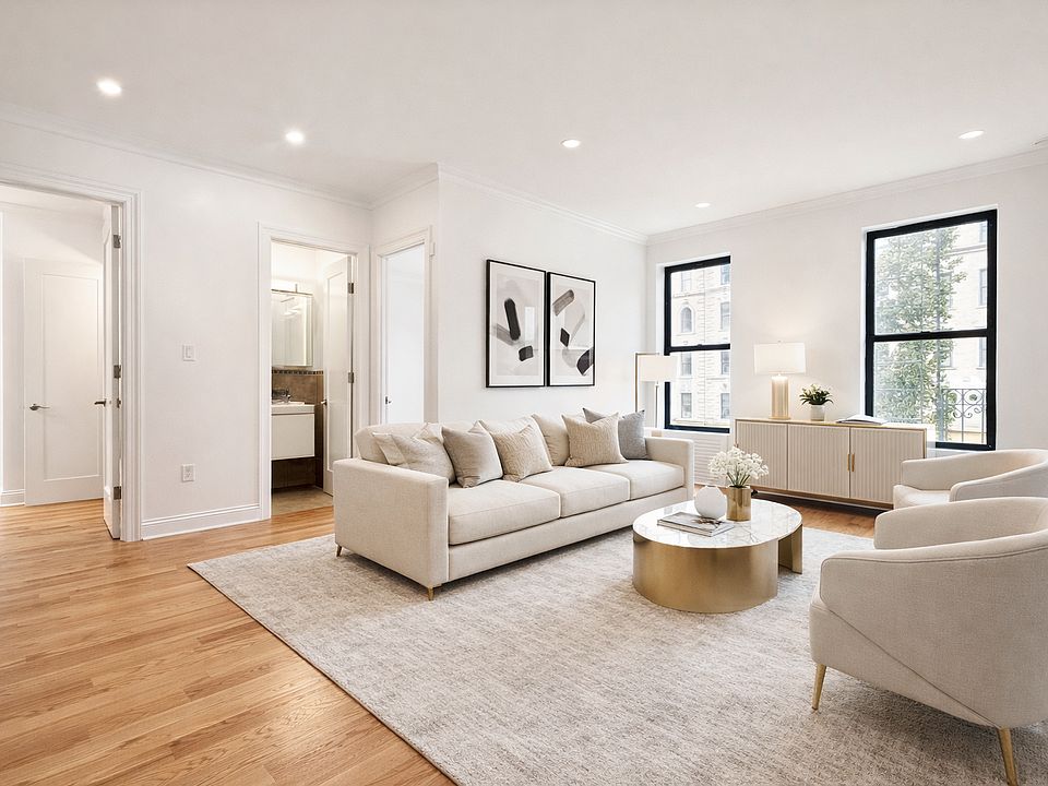 1st image of 121 Sherman Ave #2B