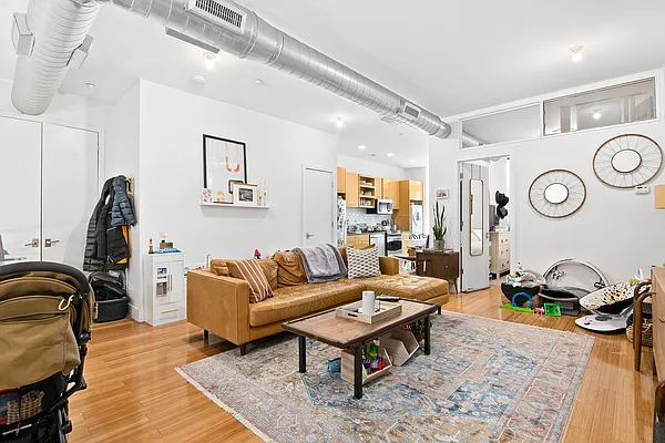 Rented by Corcoran | media 1