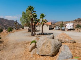 1098 Alpine View Rd, Alpine, CA 91901