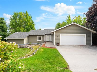 164 Crestline Ave, Kalispell, MT, 59901