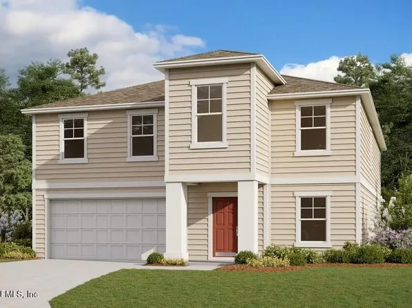 3742 HOLSTEIN Way, Green Cove Springs, FL 32043