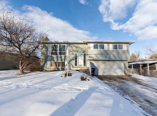 3412 Fox Farm Rd, Great Falls, MT 59404