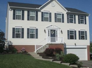 112 Westchester Dr, PITTSBURGH, PA 15237
