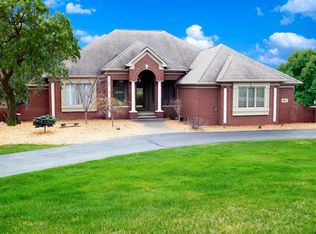 8015 Shuman Dr, Goodrich, MI 48438