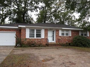 1011 Southland Dr, Dothan, AL 36301