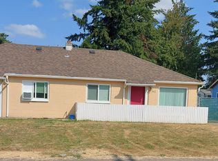 442 NE 143rd Ave #1, Portland, OR