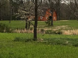 8002 Pollock Rd, Rogers, AR 72756