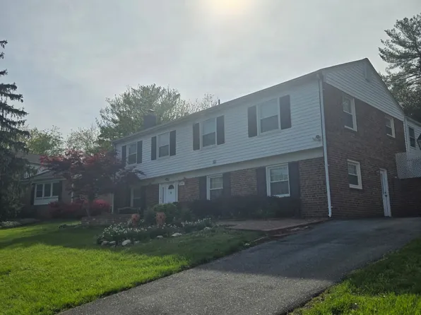 2007 Stratton Dr, Potomac, MD 20854