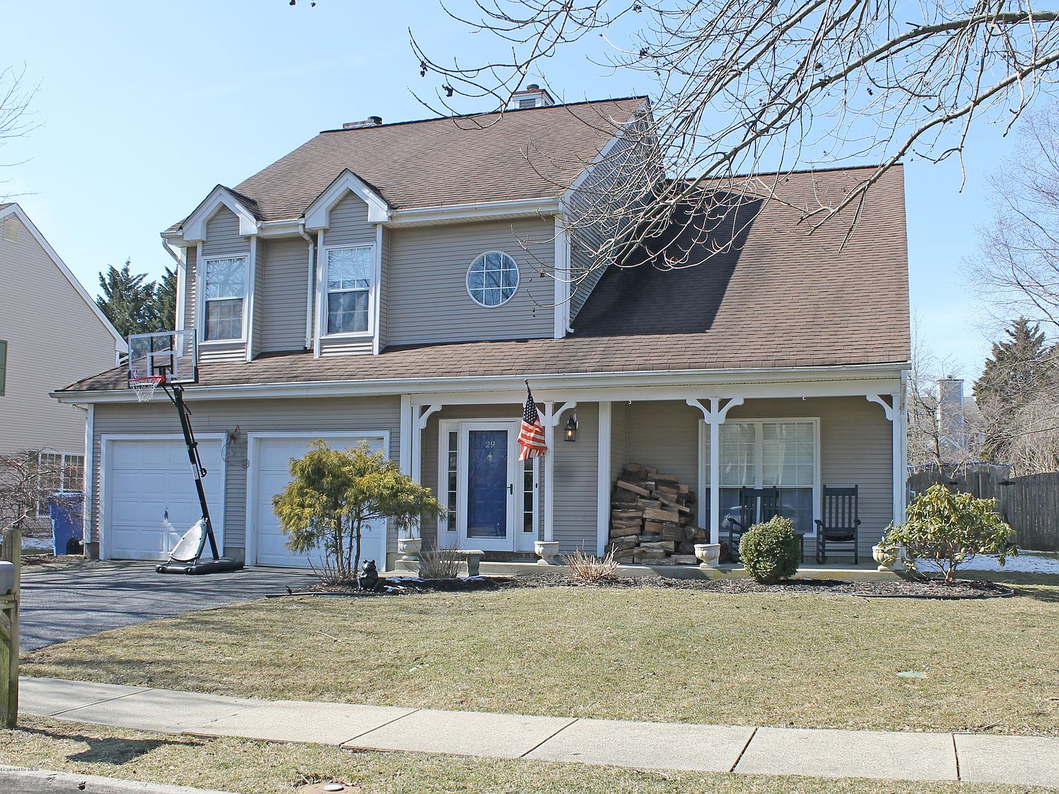 29 Society Hill Way, Tinton Falls, NJ 07724 Zillow