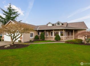 28132 85th Dr NW, Stanwood, WA