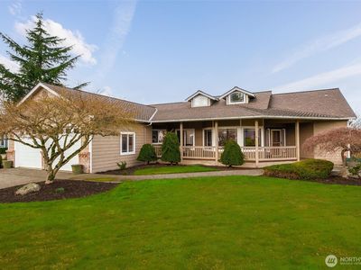 28132 85th Drive NW, Stanwood, WA, 98292