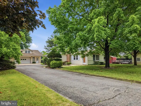 1413 Peden Ave, Westville, NJ 08093