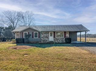 961 Windy Ridge Rd, North Wilkesboro, NC 28659