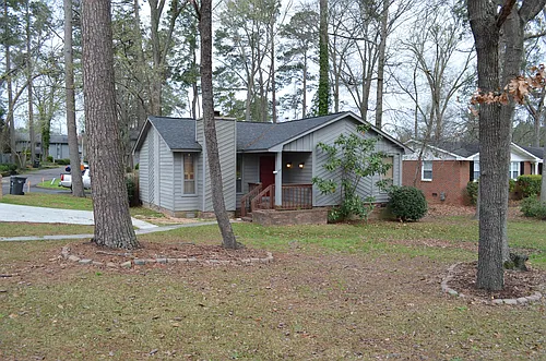 3101 Village West Dr Photo 1