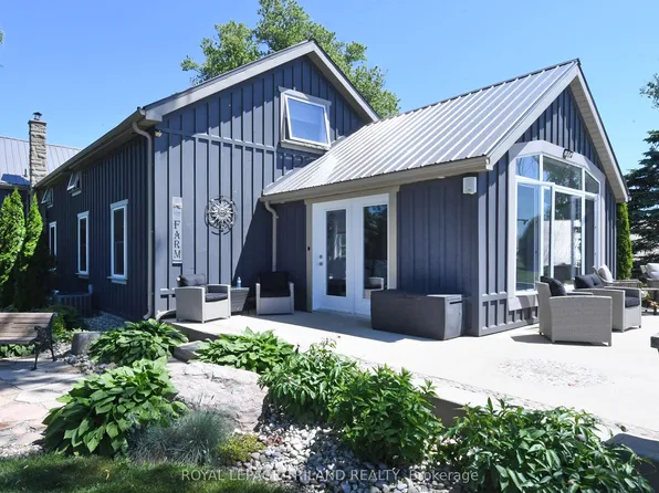 48789 Dexter Line, Malahide, ON N5H 2R2