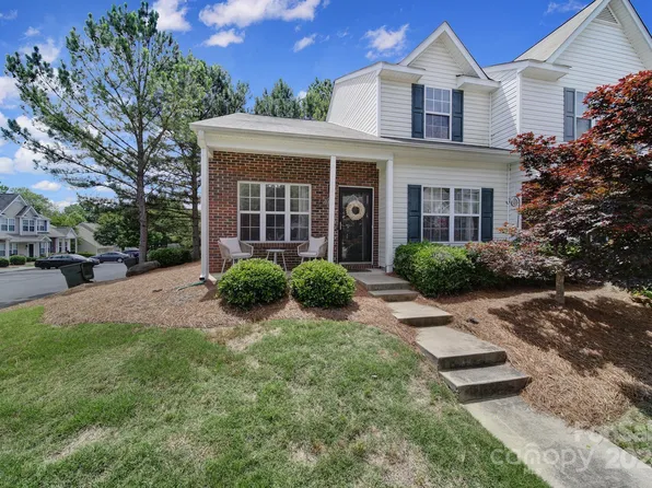 1122 Knotty Hill Dr #78, Rock Hill, SC 29732