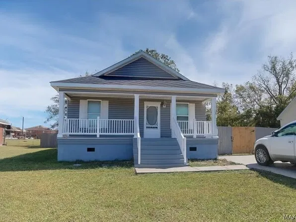 4144 Fitzpatrick Blvd, Montgomery, AL 36116