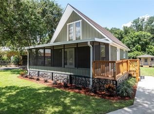 285 NW 63rd Pl, Ocala, FL 34475