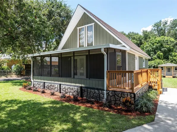 285 NW 63rd Pl, Ocala, FL 34475