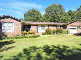 158 Harper Rd, Advance, NC 27006