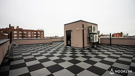 Rented by Nooklyn NYC LLC