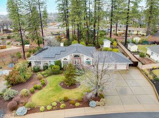 5301 Harrison Rd, Paradise, CA 95969