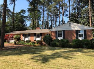 3117 Vassar Dr, Augusta, GA 30909