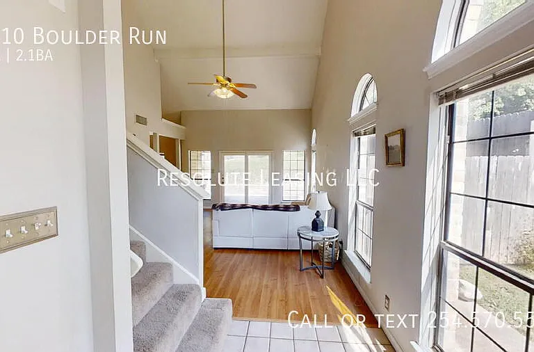 1110 Boulder Run — Photo 5