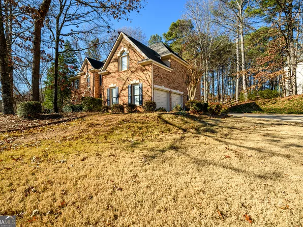 601 Goldpoint Trce, Woodstock, GA 30189
