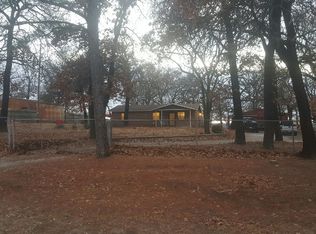 10151 County Road 3552, Ada, OK 74820